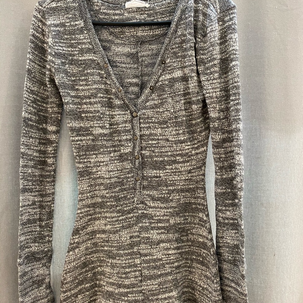 Sleep romper